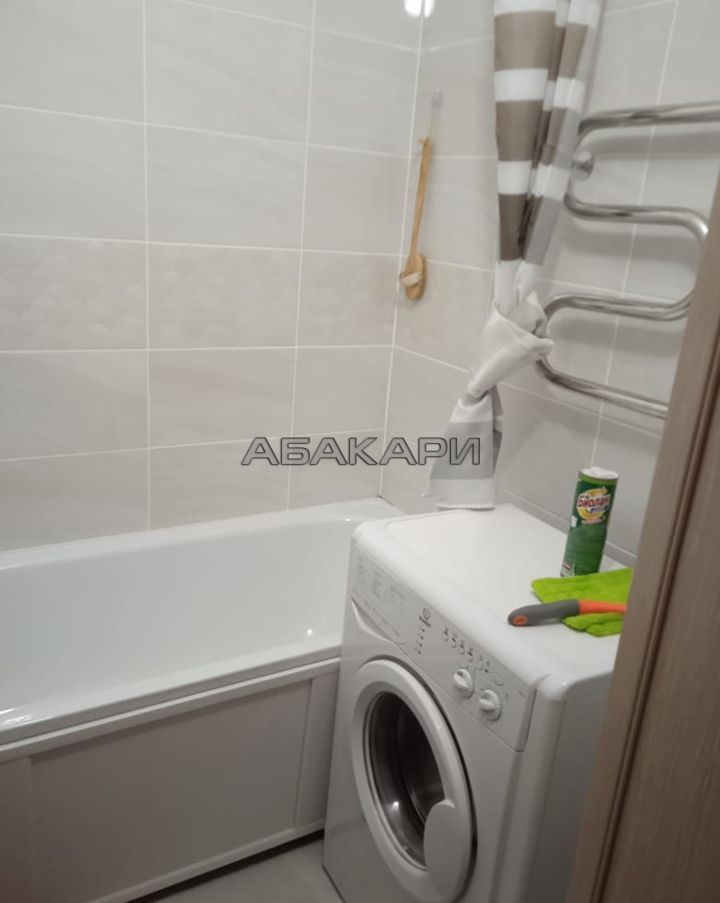 2-комнатная улица Елены Стасовой, 50К  за 22000 руб/мес фото 6