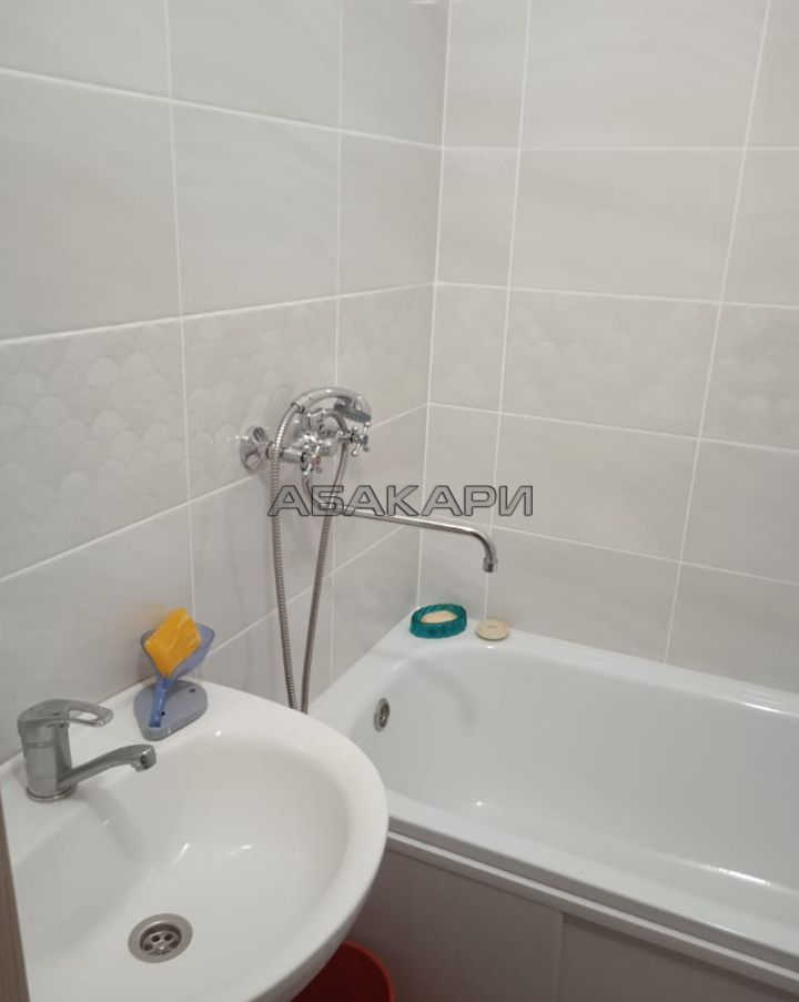 2-комнатная улица Елены Стасовой, 50К  за 22000 руб/мес фото 7