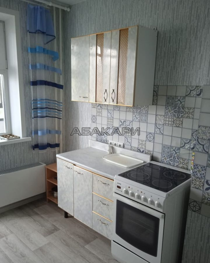 2-комнатная улица Елены Стасовой, 50К  за 22000 руб/мес фото 1
