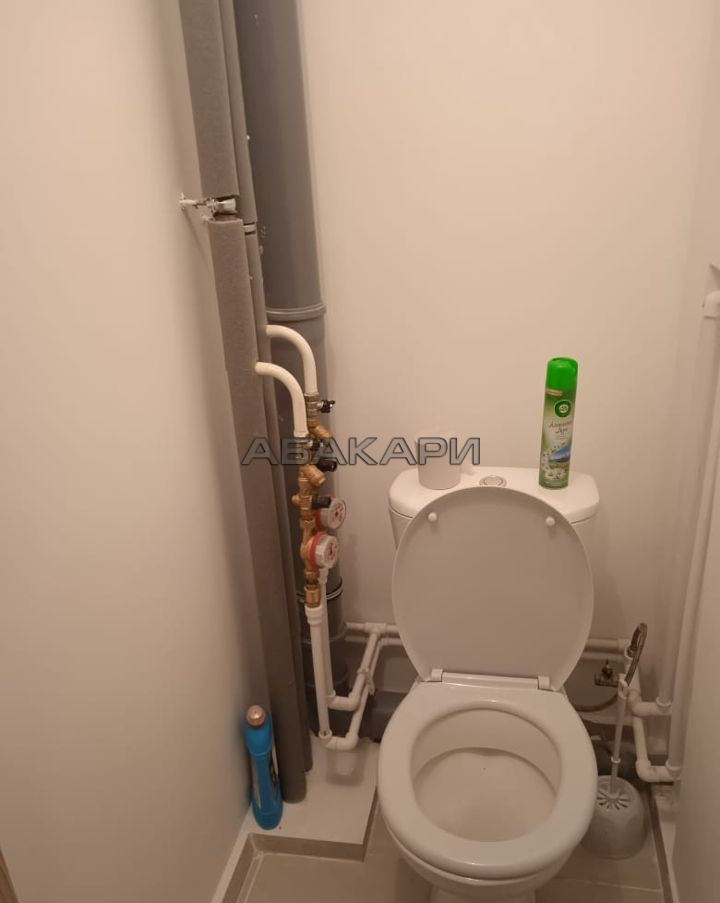 2-комнатная улица Елены Стасовой, 50К  за 22000 руб/мес фото 8