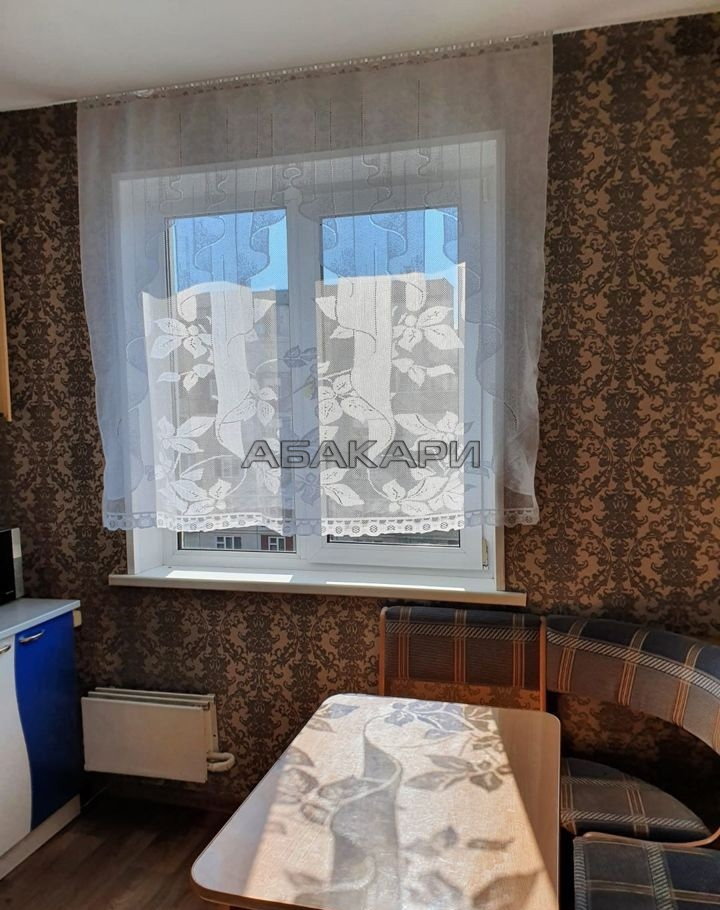 1-комнатная улица Седова, 13А  за 20000 руб/мес фото 2