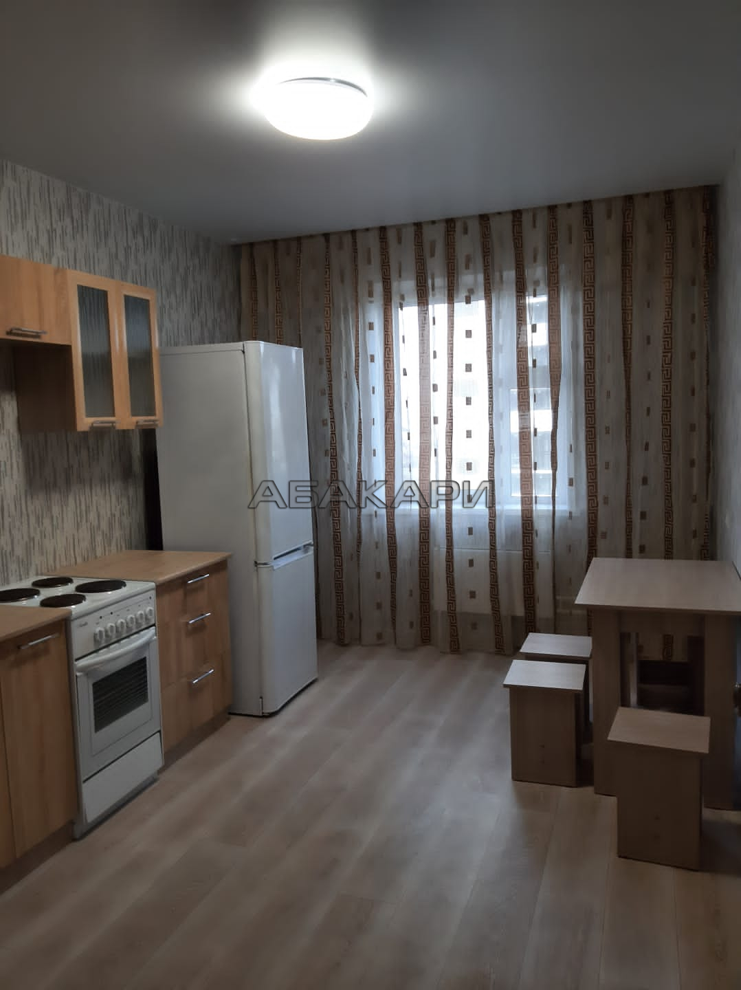 2-комнатная Судостроительная улица, 31  за 25000 руб/мес фото 1