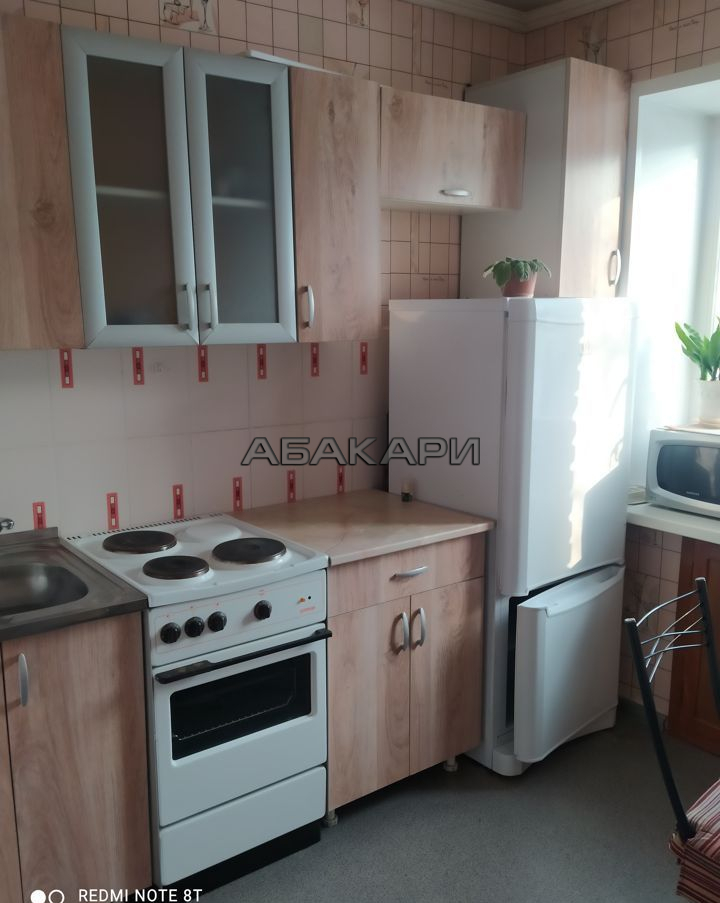 1-комнатная улица Ленина, 91  за 25000 руб/мес фото 1