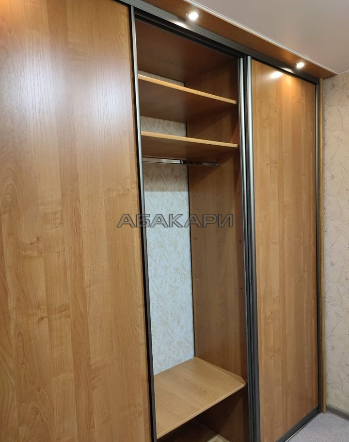2-комнатная Судостроительная улица, 66  за 23000 руб/мес фото 5