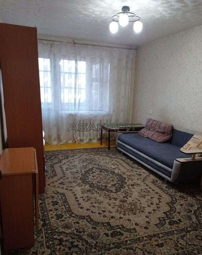 2-комнатная улица Малиновского, 22  за 23000 руб/мес фото 3