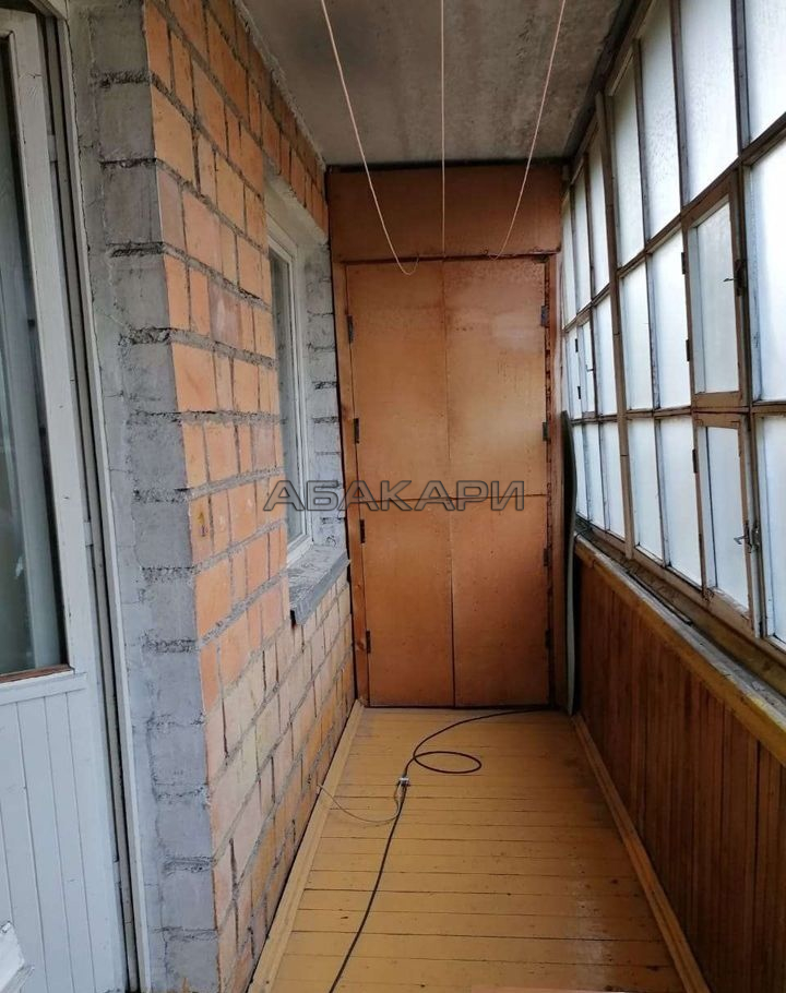 2-комнатная улица Малиновского, 22  за 23000 руб/мес фото 6