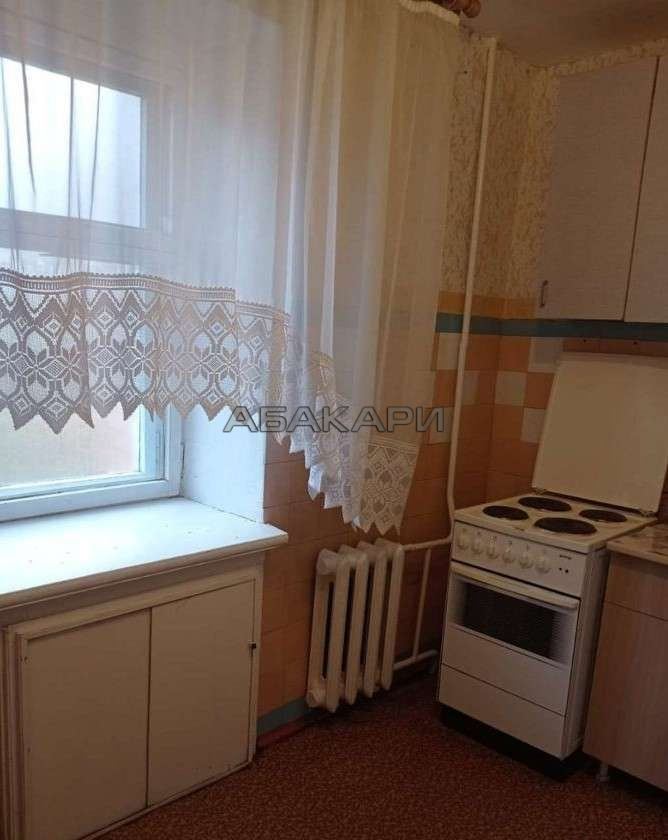 2-комнатная улица Малиновского, 22  за 23000 руб/мес фото 1