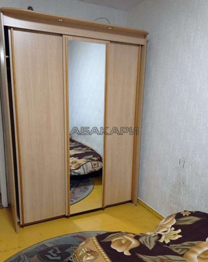 2-комнатная улица Малиновского, 22  за 23000 руб/мес фото 4