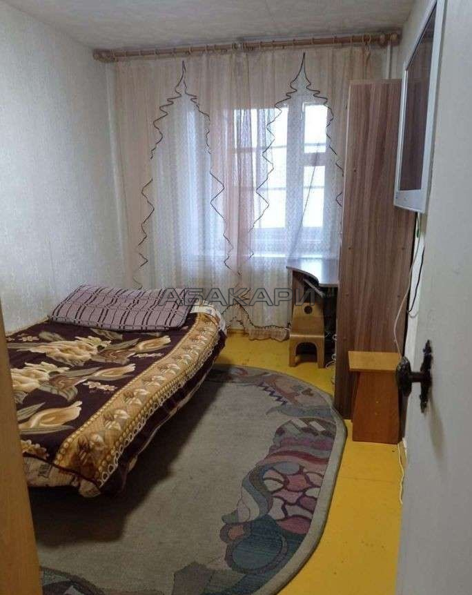 2-комнатная улица Малиновского, 22  за 23000 руб/мес фото 2
