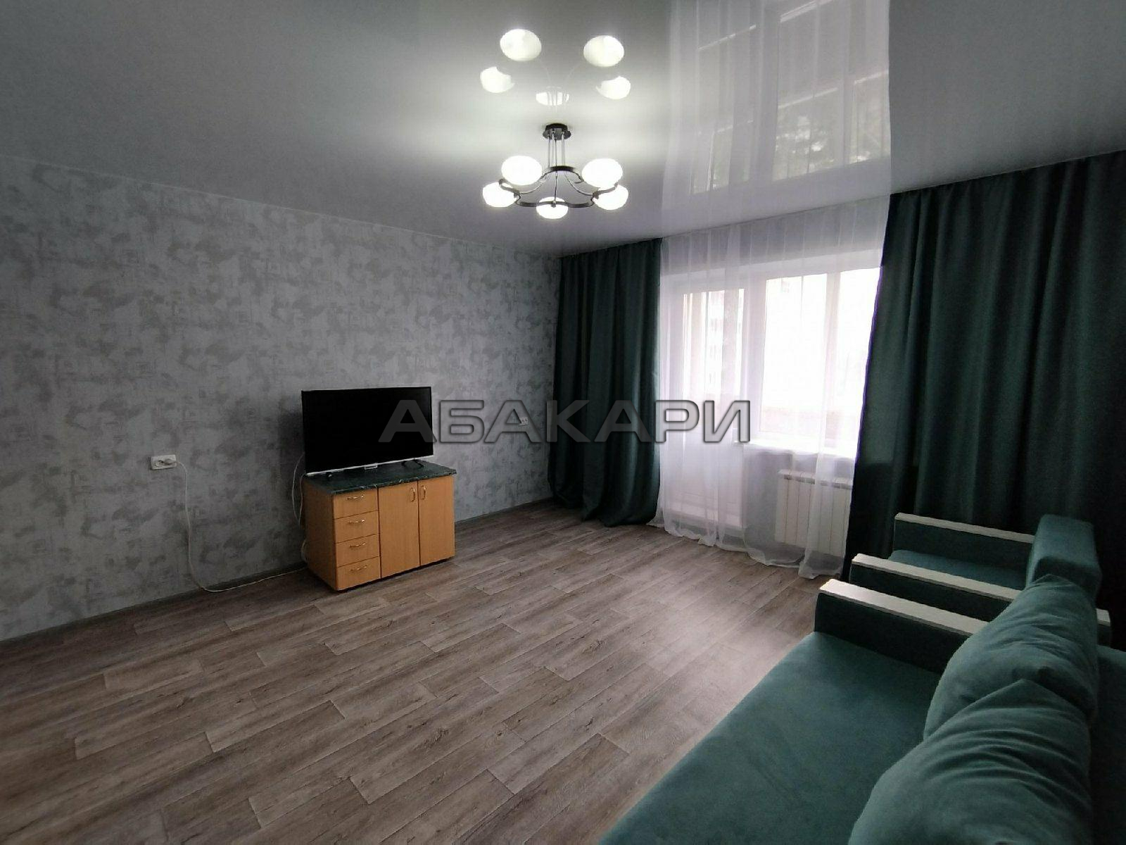 1-комнатная Ястынская улица, 18  за 27000 руб/мес фото 2