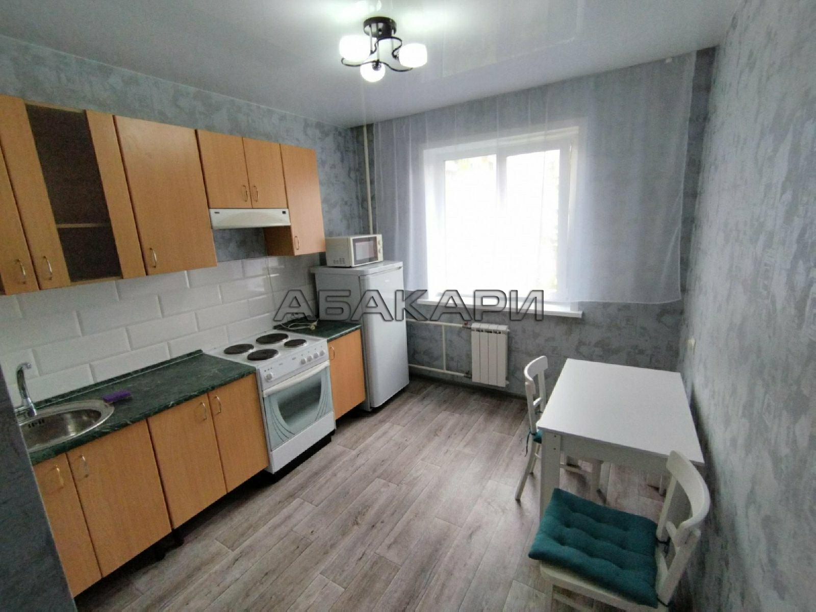 1-комнатная Ястынская улица, 18  за 27000 руб/мес фото 3