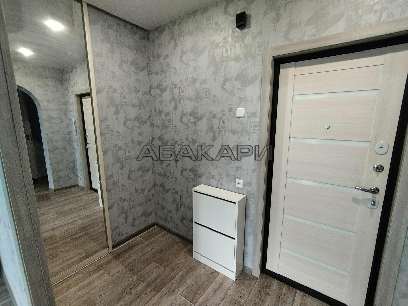 1-комнатная Ястынская улица, 18  за 27000 руб/мес фото 7