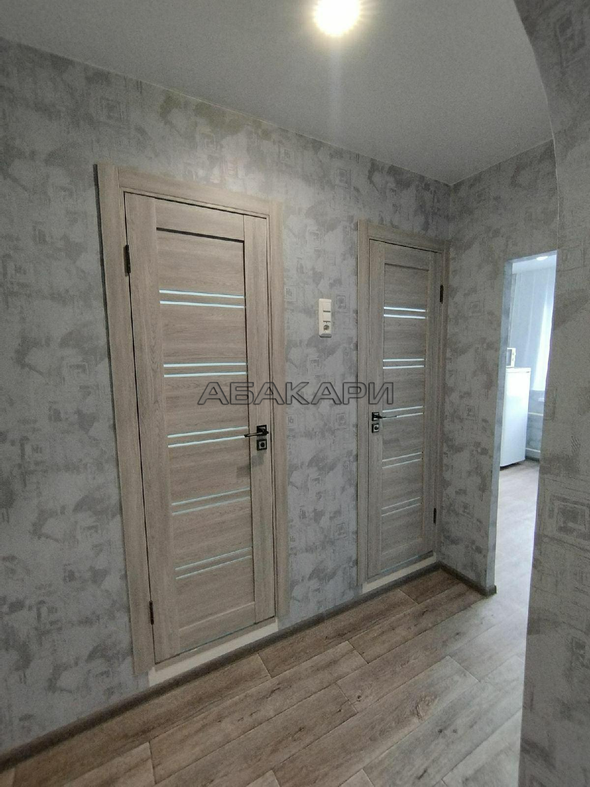 1-комнатная Ястынская улица, 18  за 27000 руб/мес фото 9