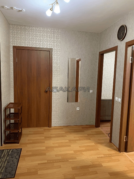 2-комнатная Норильская улица, 8Г  за 26000 руб/мес фото 6