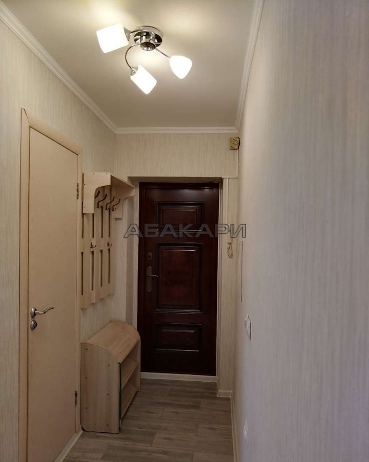 3-комнатная улица Перенсона, 38  за 35000 руб/мес фото 8
