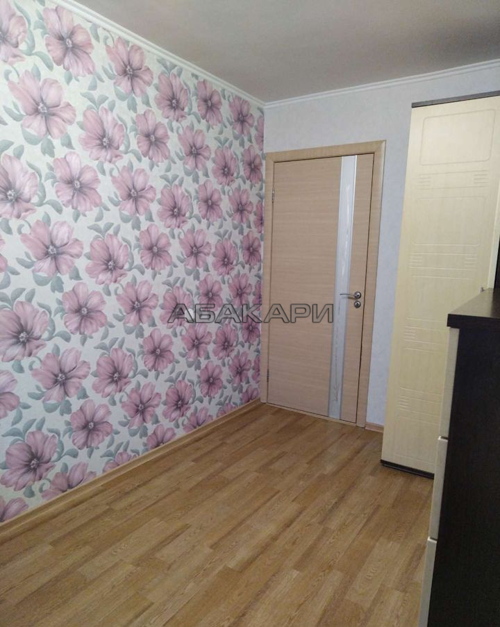 3-комнатная улица Перенсона, 38  за 35000 руб/мес фото 10