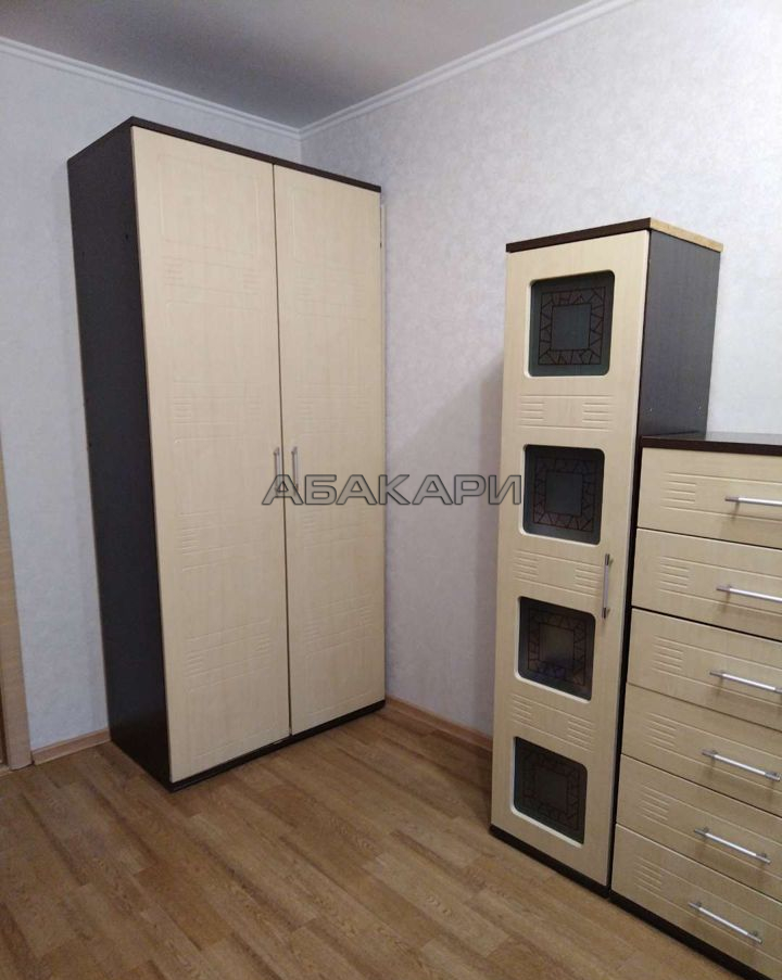 3-комнатная улица Перенсона, 38  за 35000 руб/мес фото 11
