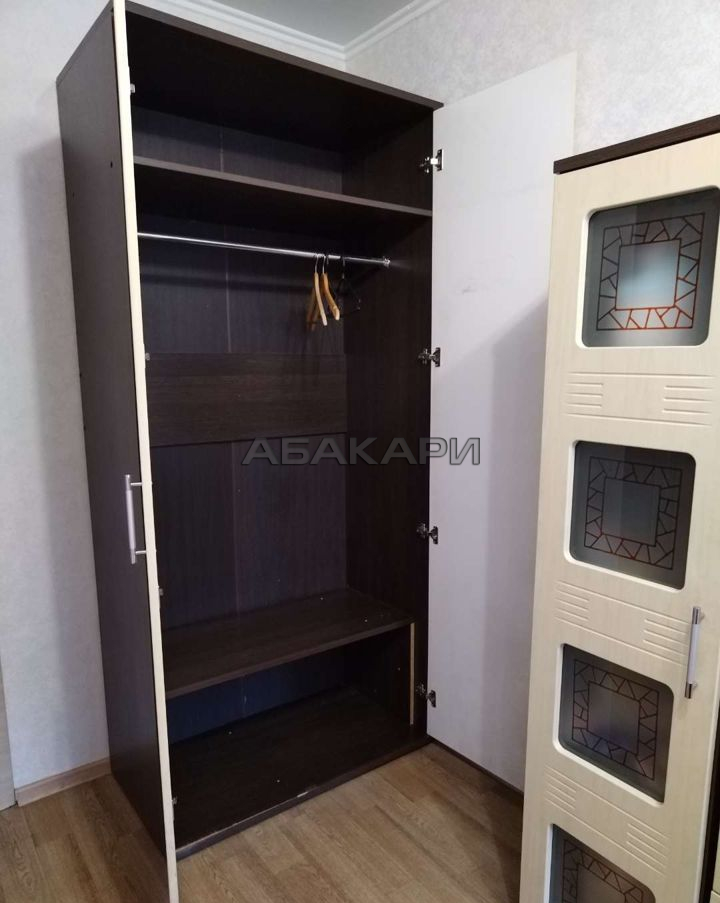 3-комнатная улица Перенсона, 38  за 35000 руб/мес фото 12