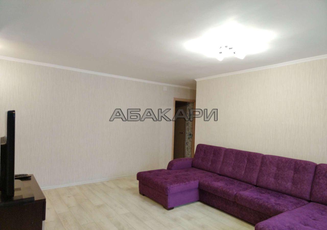 3-комнатная улица Перенсона, 38  за 35000 руб/мес фото 20
