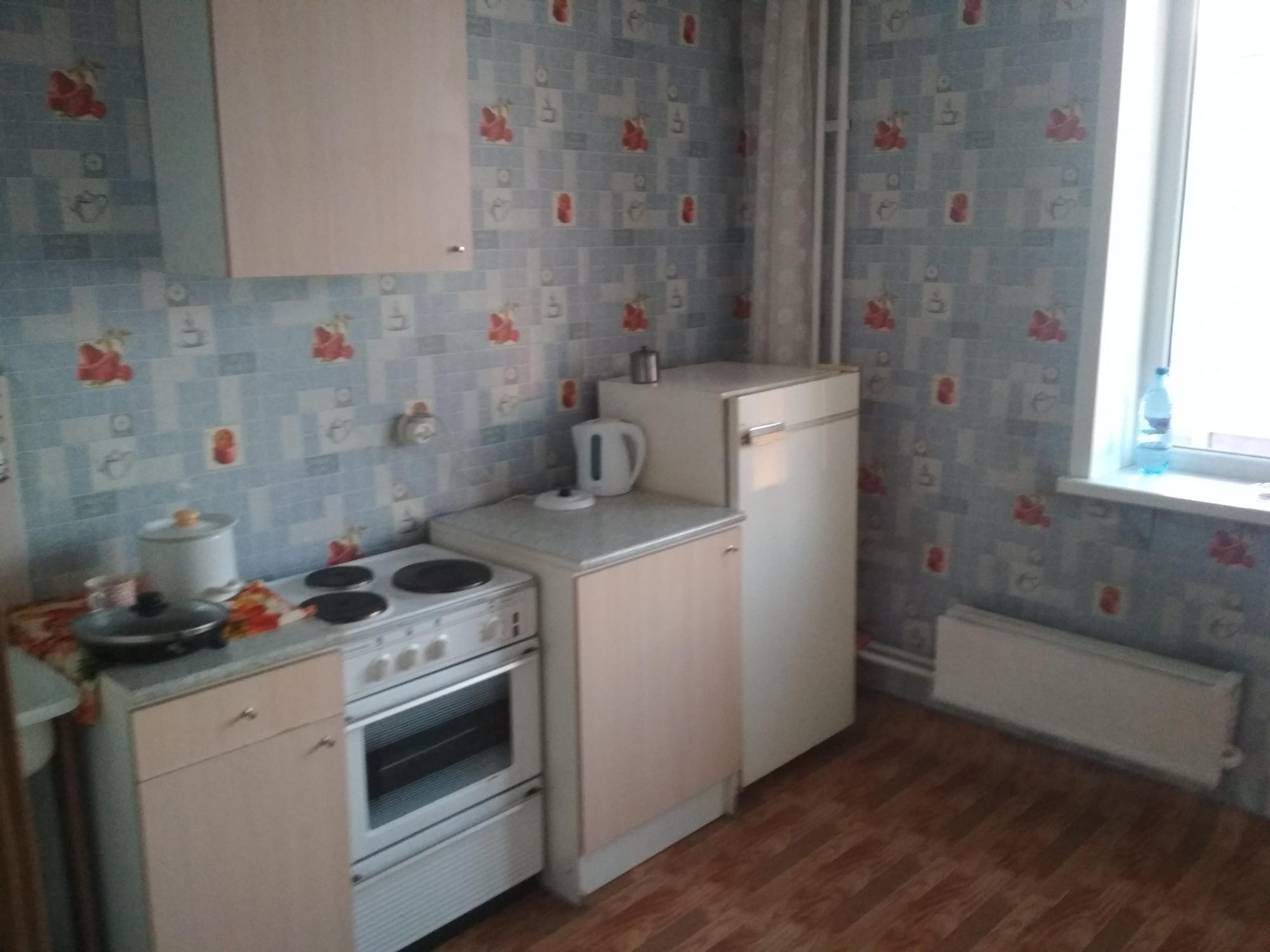 1-комнатная улица Авиаторов, 44  за 20000 руб/мес фото 5