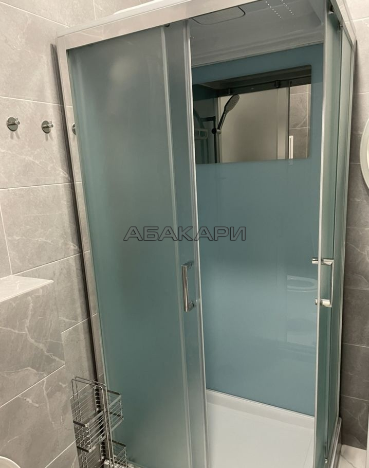 2-комнатная улица Бограда, 107  за 50000 руб/мес фото 6