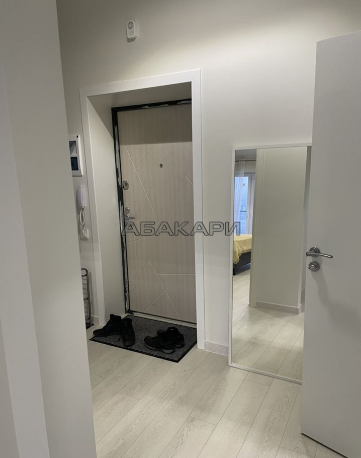 2-комнатная улица Бограда, 107  за 50000 руб/мес фото 8
