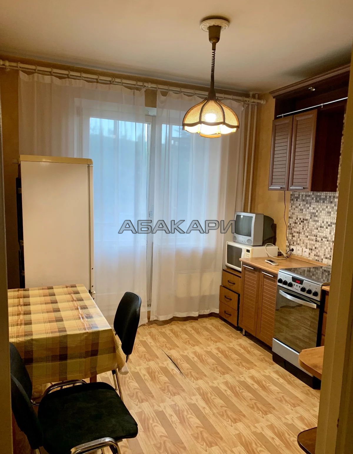 2-комнатная улица Калинина, 8  за 27000 руб/мес фото 5