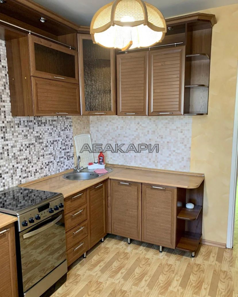 2-комнатная улица Калинина, 8  за 27000 руб/мес фото 6