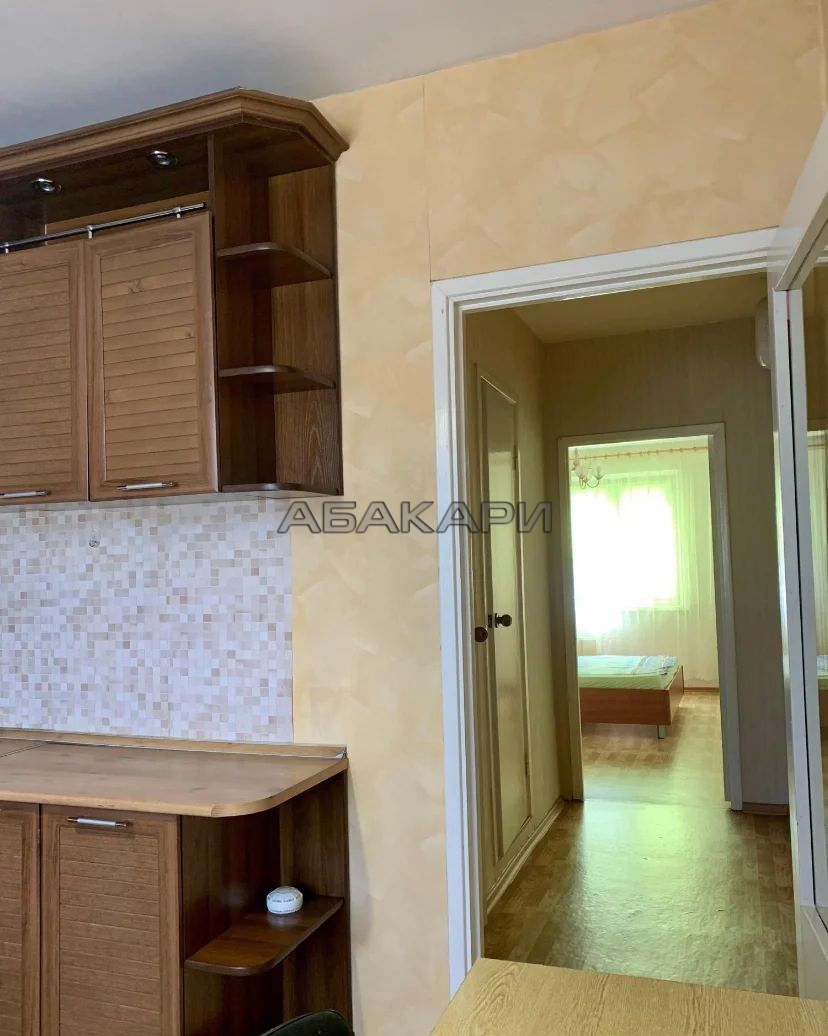 2-комнатная улица Калинина, 8  за 27000 руб/мес фото 7