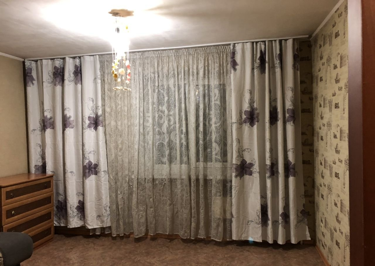 1-комнатная улица Мате Залки, 2А  за 18000 руб/мес фото 4