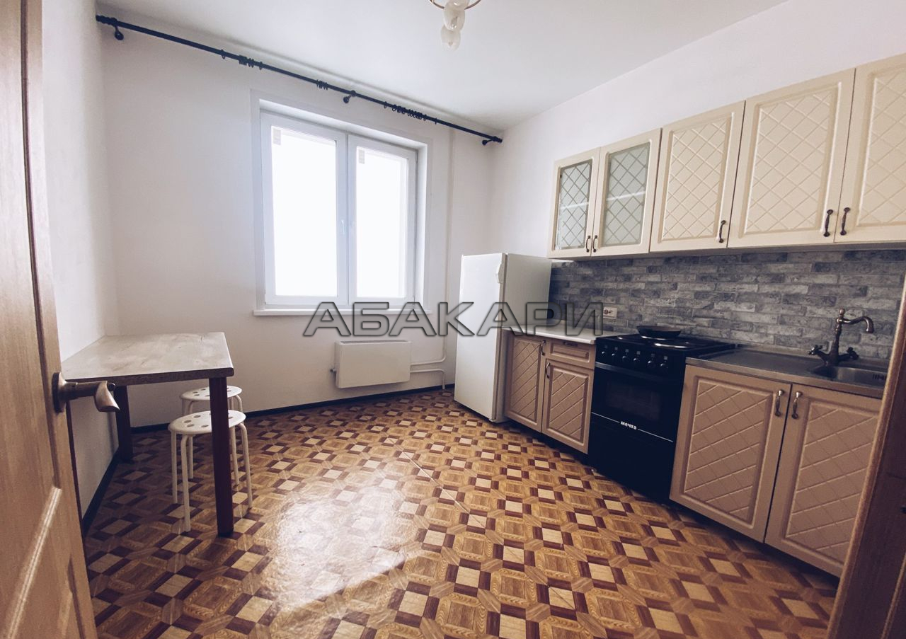 1-комнатная улица Петра Подзолкова, 21  за 21000 руб/мес фото 3