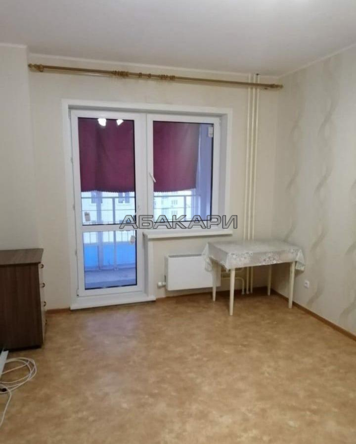 1-комнатная Ярыгинская набережная, 13  за 20000 руб/мес фото 4