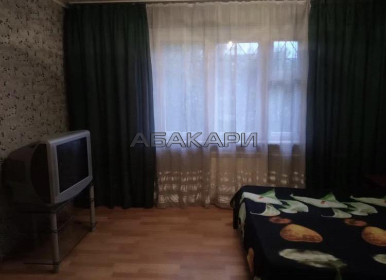 2-комнатная Заводская улица, 6  за 21000 руб/мес фото 3