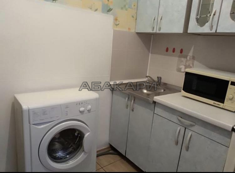2-комнатная Заводская улица, 6  за 21000 руб/мес фото 4