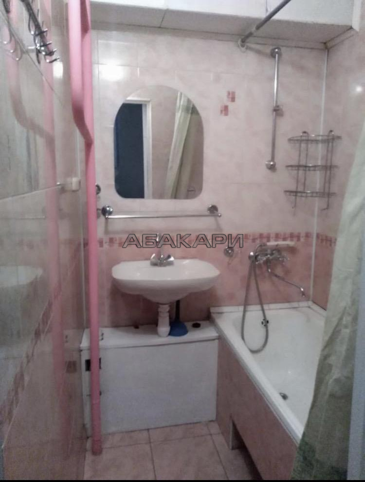 2-комнатная Заводская улица, 6  за 21000 руб/мес фото 5