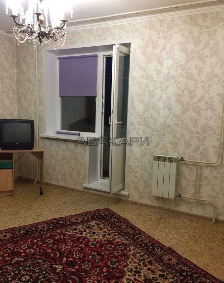 1-комнатная Коломенская улица, 22  за 20000 руб/мес фото 2
