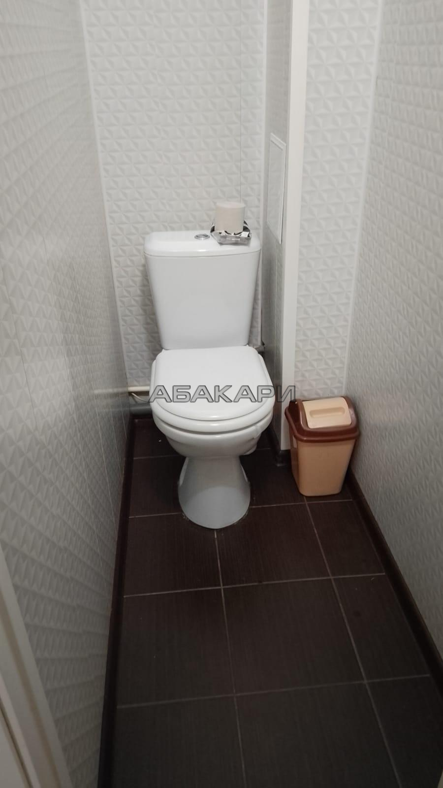 1-комнатная Львовская улица, 21А  за 18000 руб/мес фото 6