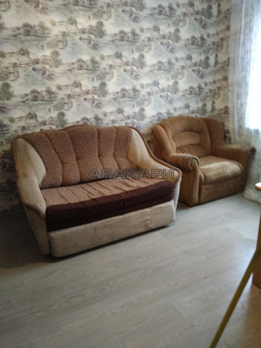 2-комнатная Семафорная улица, 185  за 16000 руб/мес фото 1