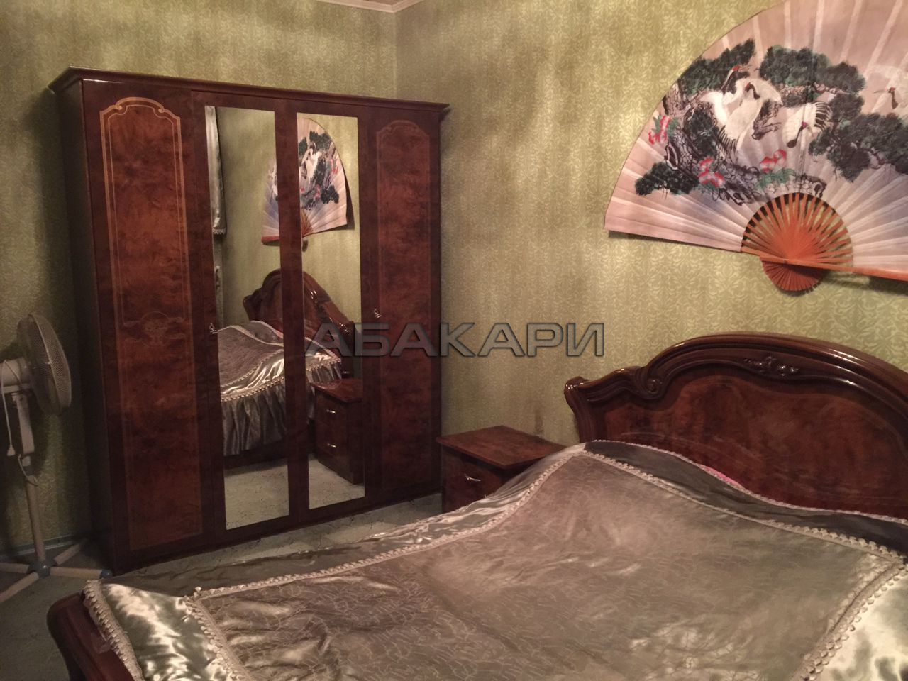 3-комнатная улица 26 Бакинских Комиссаров, 26А  за 25000 руб/мес фото 3