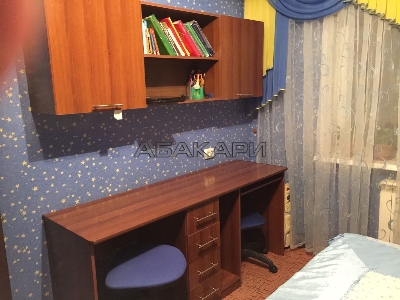 3-комнатная улица 26 Бакинских Комиссаров, 26А  за 25000 руб/мес фото 7
