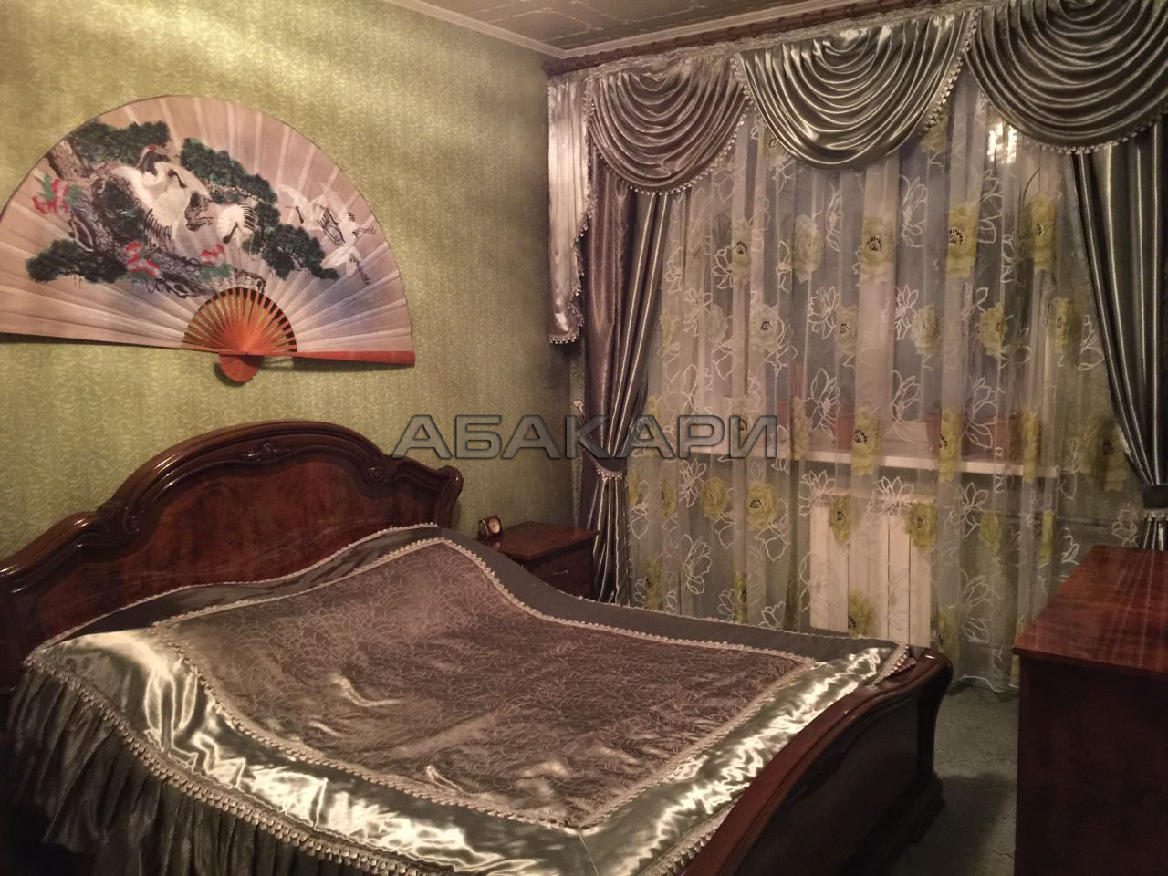 3-комнатная улица 26 Бакинских Комиссаров, 26А  за 25000 руб/мес фото 4