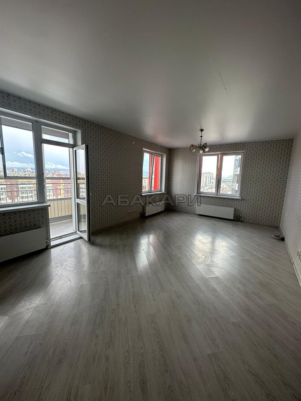 3-комнатная улица Алексеева, 46  за 30000 руб/мес фото 1