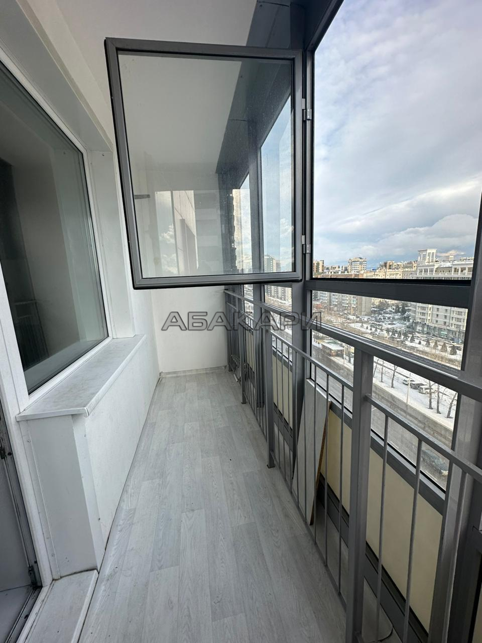 3-комнатная улица Алексеева, 46  за 30000 руб/мес фото 7