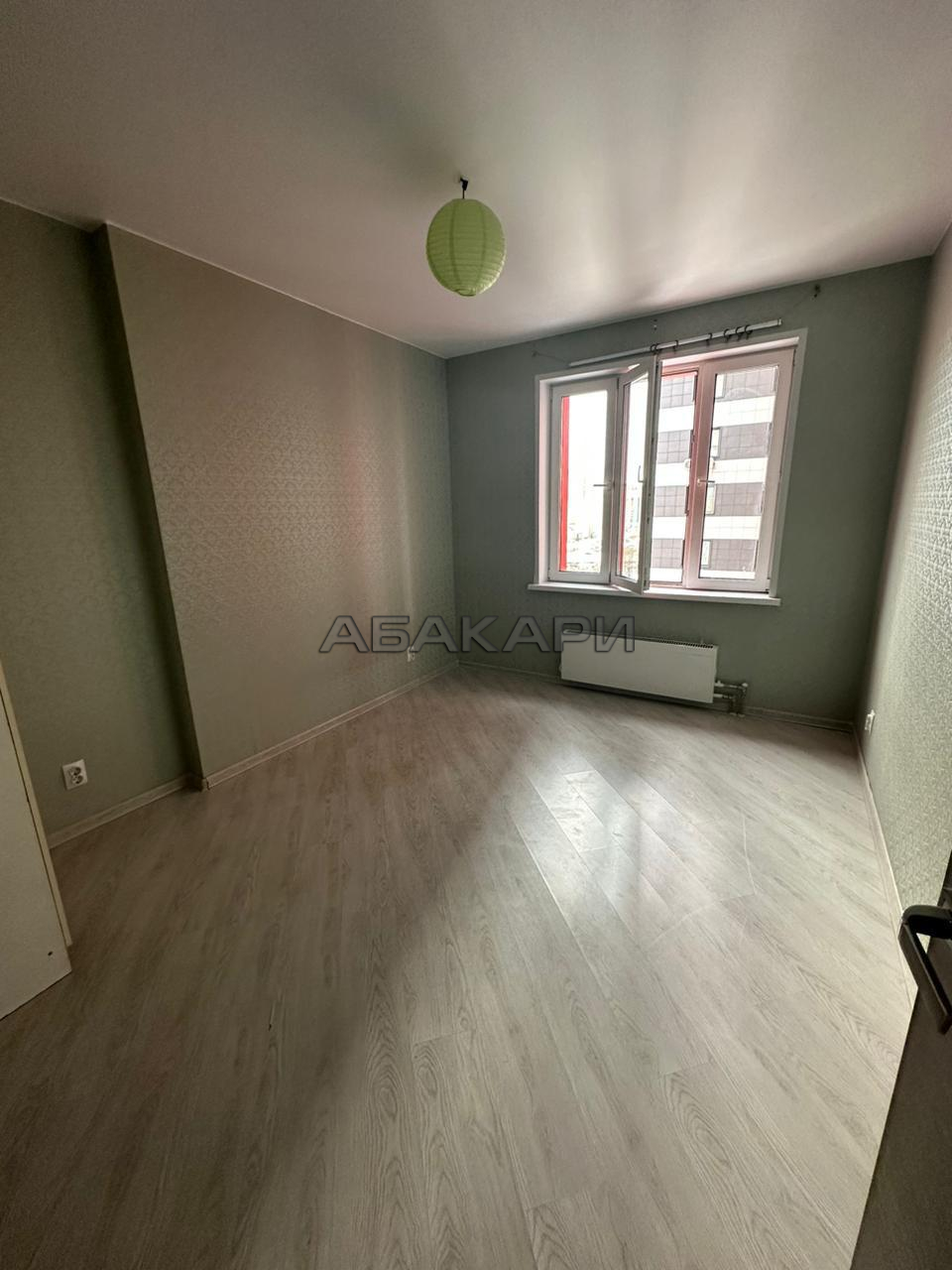3-комнатная улица Алексеева, 46  за 30000 руб/мес фото 3