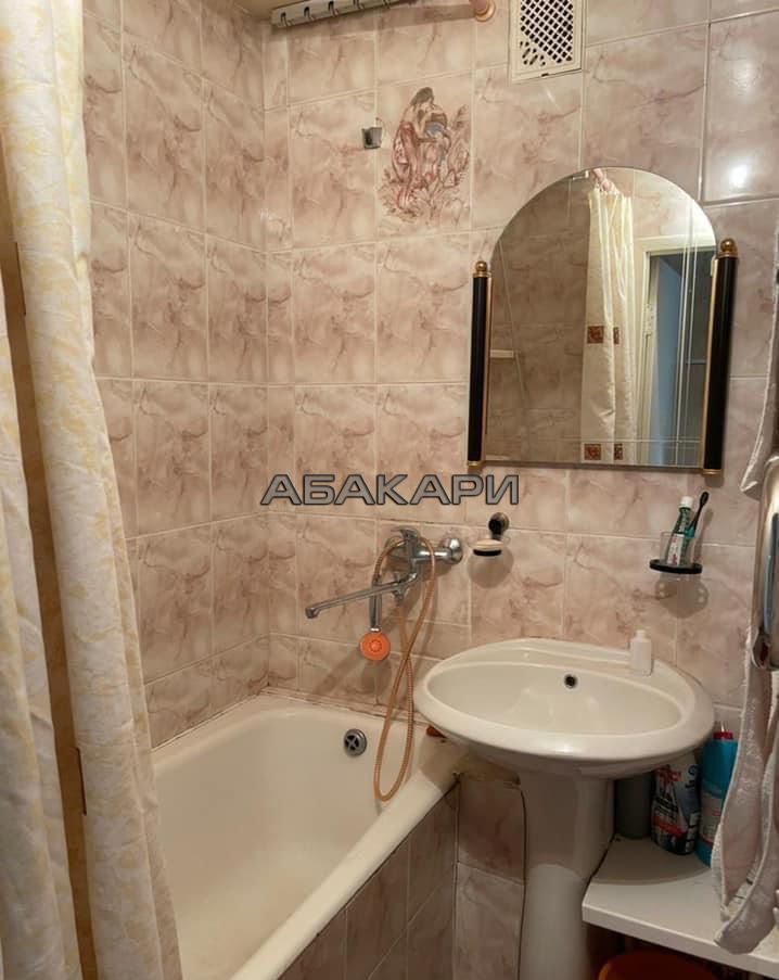 2-комнатная улица Алёши Тимошенкова, 76  за 22000 руб/мес фото 5