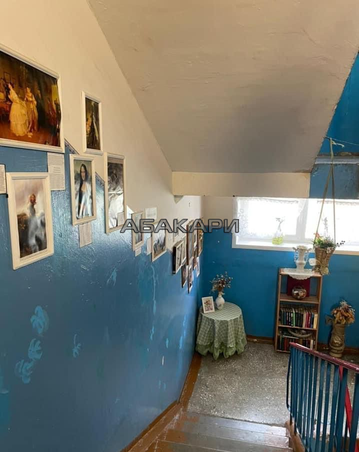 2-комнатная улица Алёши Тимошенкова, 76  за 22000 руб/мес фото 9