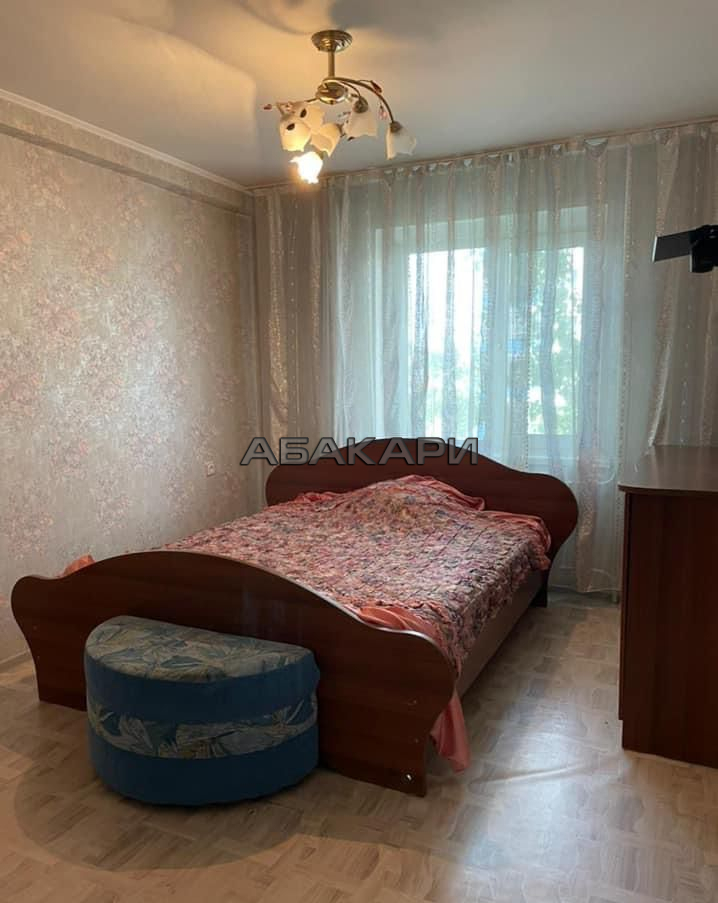 2-комнатная улица Алёши Тимошенкова, 76  за 22000 руб/мес фото 3