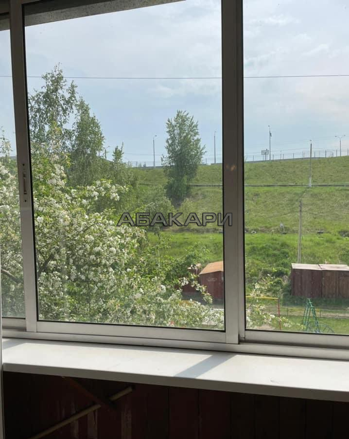 2-комнатная улица Алёши Тимошенкова, 76  за 22000 руб/мес фото 8