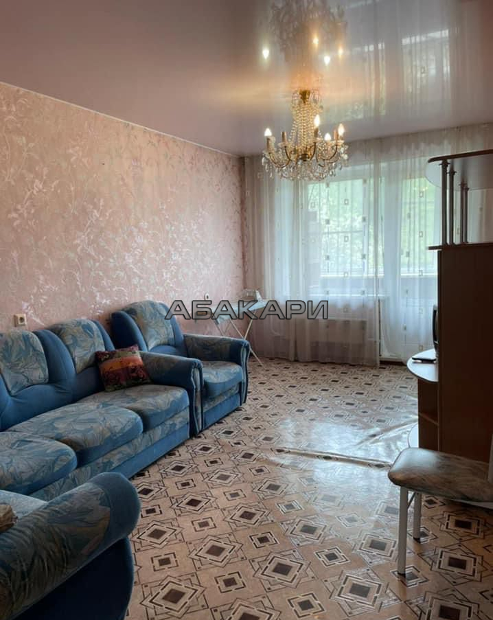 2-комнатная улица Алёши Тимошенкова, 76  за 22000 руб/мес фото 2