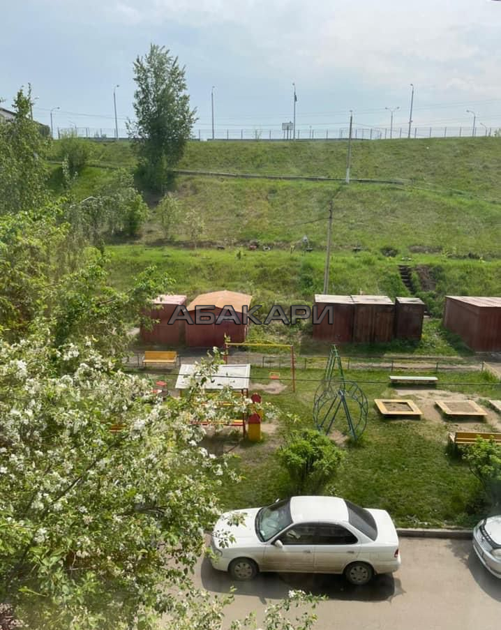 2-комнатная улица Алёши Тимошенкова, 76  за 22000 руб/мес фото 10
